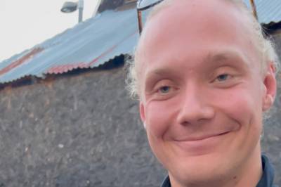 Raser mot Simen Velle: - Usmakelig