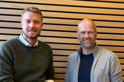 Ansatt som kommunedirektør