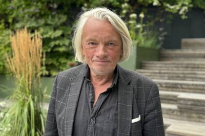 Jan Eggum sluttet å drikke – fikk et helt nytt «problem»