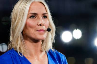 Mistet moren etter kort tids sykdom