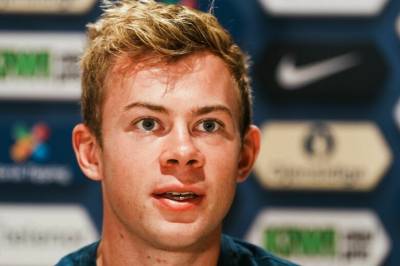 Aune Heggebø utestenges i to kamper