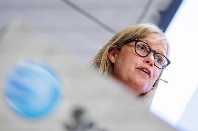 Statkraft-trader i London fikk utbetalt 40 mill. i 2024