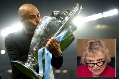 Eva Joly om City-varsler: – Han har betalt en blod­pris