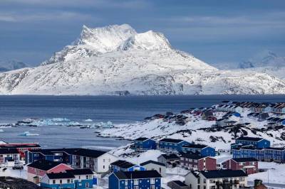 Trumps kaotiske erobringslyst