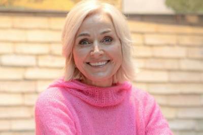 - Den mannen er ikke frisk