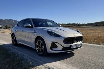 Har blitt 200.000 billigere– og går lengre