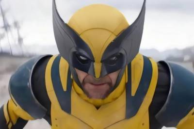 Hugh Jackman om å vende tilbake som Wolverine: 