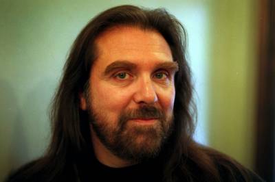 Dr. Hook-vokalist Dennis Locorriere er død