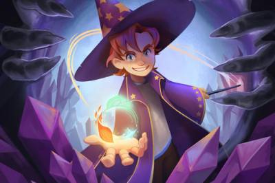 Retro i feel, ikkje i stil