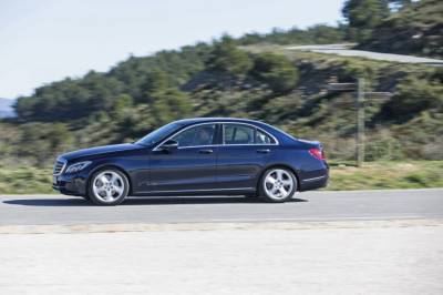 – Rett og slett en fantastisk bil