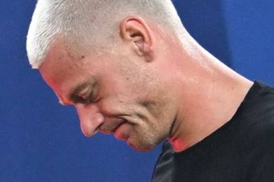 Solbakken bekrefter: Ryerson spiller ikke mot Frankrike