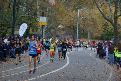 Maraton løpes ikke lenger i friidretts-VM, men får sitt eget mesterskap fra 2030