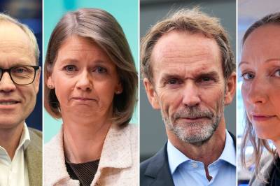 Tror på dobbelt rentehopp før nyttår