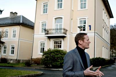 Over 600 alvorlig syke plassert på gangen. Nå har de funnet en nødløsning.