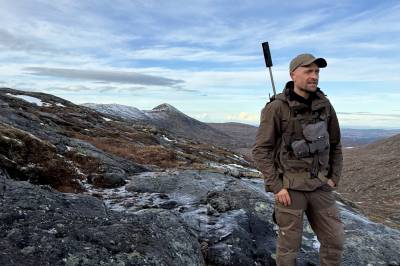 Nye jaktregler gir bøter for blyhagl: – Vi blir stemplet som kriminelle