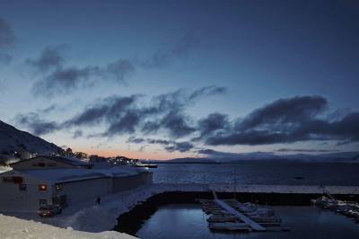 Hva kan en lære av 9. april, gitt dagens verdenssituasjon?