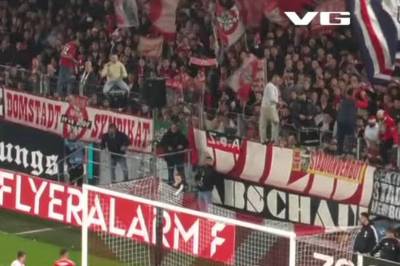 4-0: Johanneson, 1. FC Cologne