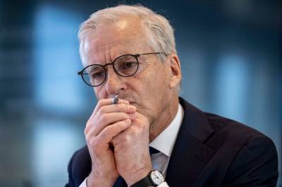 Mer til Norgespris og drivstoff: Her fant de pengene