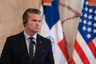 Washington Post: Hegseth skal ha beordret  å «drepe alle» i angrep mot båt i Karibia