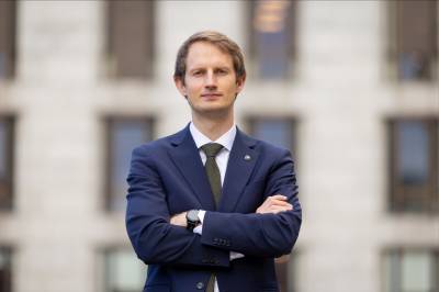 – Vil være en ulykke for Norge