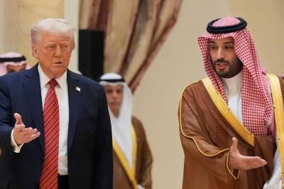 Trump anklager forgjengerne for å rive ned flere nasjoner enn de bygget. Har han et poeng?