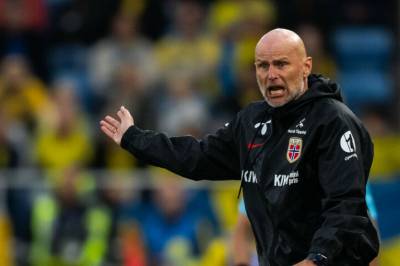 Måtte gi beskjed: - For mye
