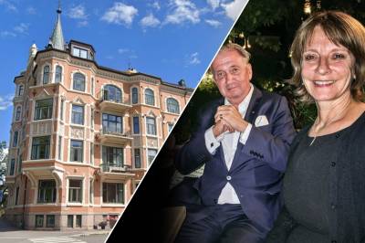 Solgte leilighet til norsk diplomatpar etter Epstein-forhandlinger: – Ikke frivillig