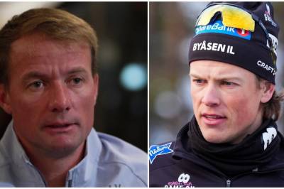 Landslagstrener langer ut mot Klæbo: – For meg er det helt bisart