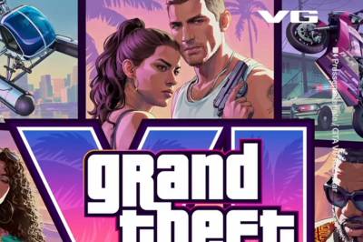 Slippdato for forhåndsbestilling av GTA 6
