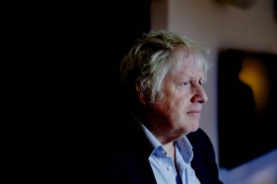 Boris Johnson: – Det er ingen vits i å klage på Trump, på at han er frekk mot Europa, eller folk som er woke