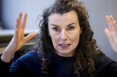 20 år siden sist: - Vær forberedt!