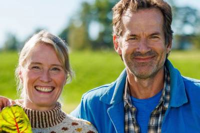 Jon Almaas avslører: – Har ikke råd