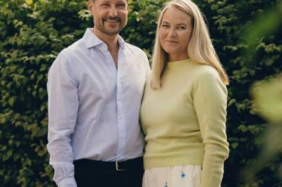 Deler nytt bilde