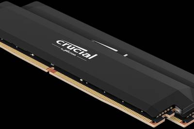 Micron legger ned forbrukermerket Crucial etter nesten 30 år