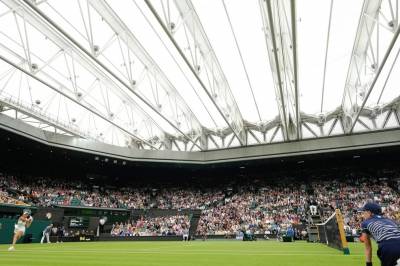Wimbledon øker pengepremiene med 20 prosent etter spilleropprør