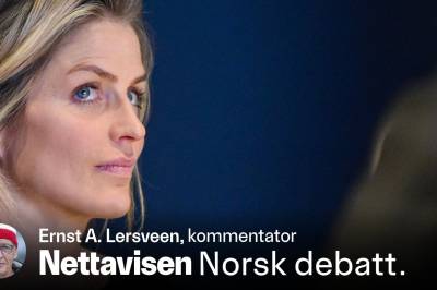 Therese Johaug har en hemmelighet