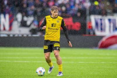 Ranger bekrefter Glimt-ønske: – Jeg har lyst til å dra dit