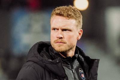 Svenske Oscar Hiljemark merkes som «dårligste trener i Serie A-klubbens historie»