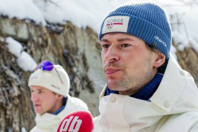 - Jeg har gravd meg ned