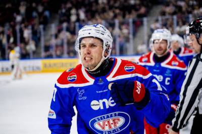 Sterk borteseier for Vålerenga