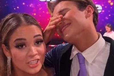 Skal vi danse: – Sabotasje