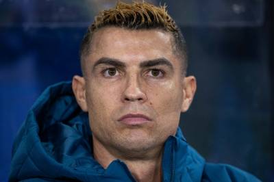 Melder om krisemøte etter Ronaldo-scenene i Oslo