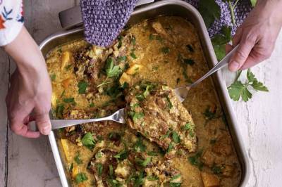 Ti på topp middager i 2025