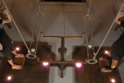 «Mesternes mester» dropper omstridt øvelse