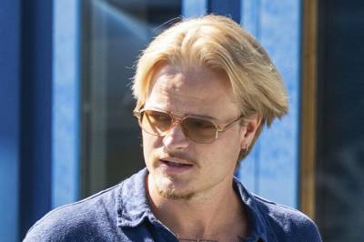 Slik er hans fengselsliv