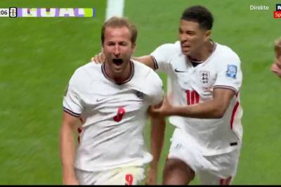 Reddet England fra flause