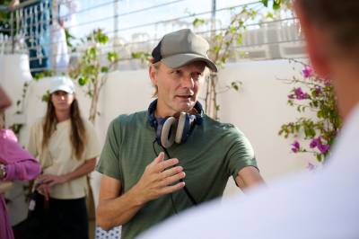 Felix Herngren: – Nordmenn er gladere enn svensker