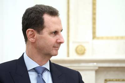 Syria: Rester av Assads lagre for kjemiske våpen funnet – 18 pågrepet