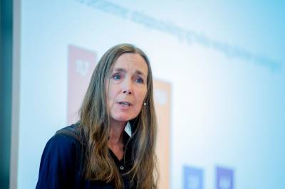 DN mener: Et speil på klimapolitikkens vegg