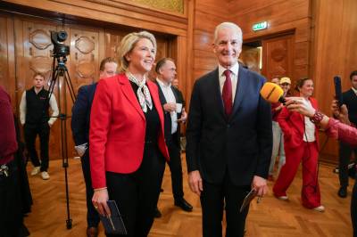 Statkraft-nedleggelse: – Nok en fiasko